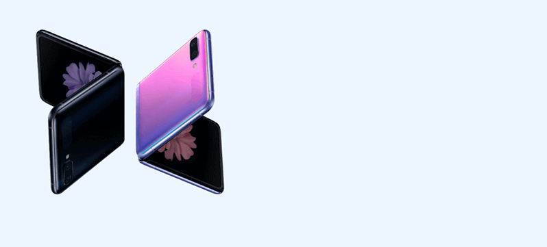Galaxy Z flip