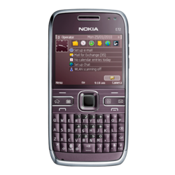 Nokia E72