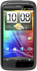 HTC Sensation