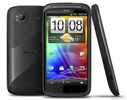 HTC Sensation