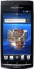 Sony Ericsson Xperia arc