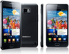 Samsung Galaxy S II