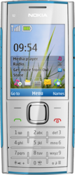 Nokia X2-00